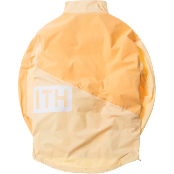 Kith Madison Spring Yellow Jacket - Picture 2 of 4